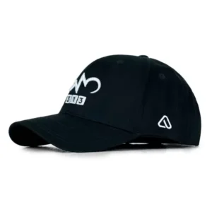 Badr313 Black Cap